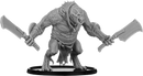 Gurrir, Two Axe Troll Warrior