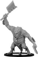 Nisurl, Two Axe Troll Warrior