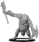 Jöllu, Two Axe Troll Warrior