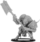 Vörto, Great Axe Troll Kappi