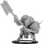 Vörto, Great Axe Troll Kappi