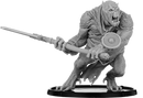 Valdr, Great Axe Troll Warrior