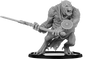 Valdr, Great Axe Troll Warrior