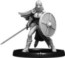 Shieldwall Birna, Dottir of Hrafnen on Foot
