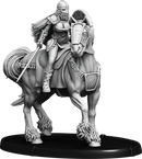 Shieldwall Birna, Dottir of Hrafnen on Horse