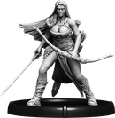 Hunter Birna, Dottir of Hrafnen on Foot