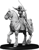 Hunter Birna, Dottir of Hrafnen on Horse