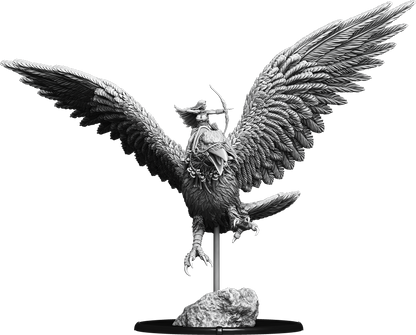 Hunter Birna, Dottir of Hrafnen on Fellhrafn