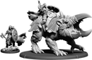 Shieldwall Steinn the Bold, Seggr of Hrafnen on Foot and on Grundtroll