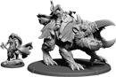 Two Axe Steinn the Bold, Seggr of Hrafnen on Foot and on Grundtroll
