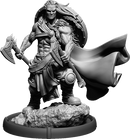 Two Axe Steinn the Bold, Seggr of Hrafnen on Foot