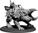 Two Axe Steinn the Bold, Seggr of Hrafnen on Grundtroll