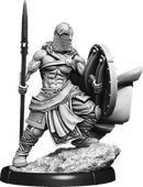 Spearman Steinn the Bold, Seggr of Hrafnen on Foot
