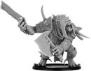 Two Axe Jörmungand, Troll Jarl