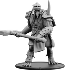 Great Hammer Gunnlök, Felljötunn Jarl