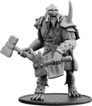 Two Hammer Gunnlök, Felljötunn Jarl