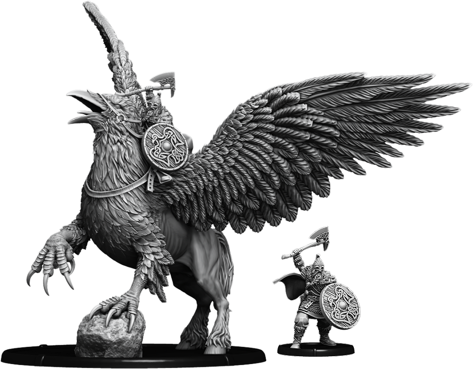 Ingjald Ill-Ruler, Kónungr of the Skilfings on Foot and on Hrossíthír