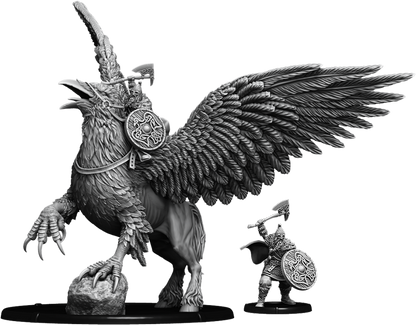 Ingjald Ill-Ruler, Kónungr of the Skilfings on Foot and on Hrossíthír