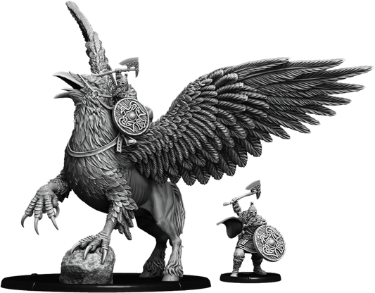 Ingjald Ill-Ruler, Kónungr of the Skilfings on Foot and on Hrossíthír