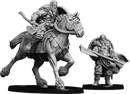 Knútr of Víkin, Skipari of Hrafnen on Foot and on Horse