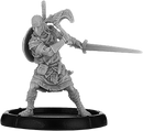 Trytheorn, Geat Warrior