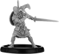 Trytheorn, Geat Warrior