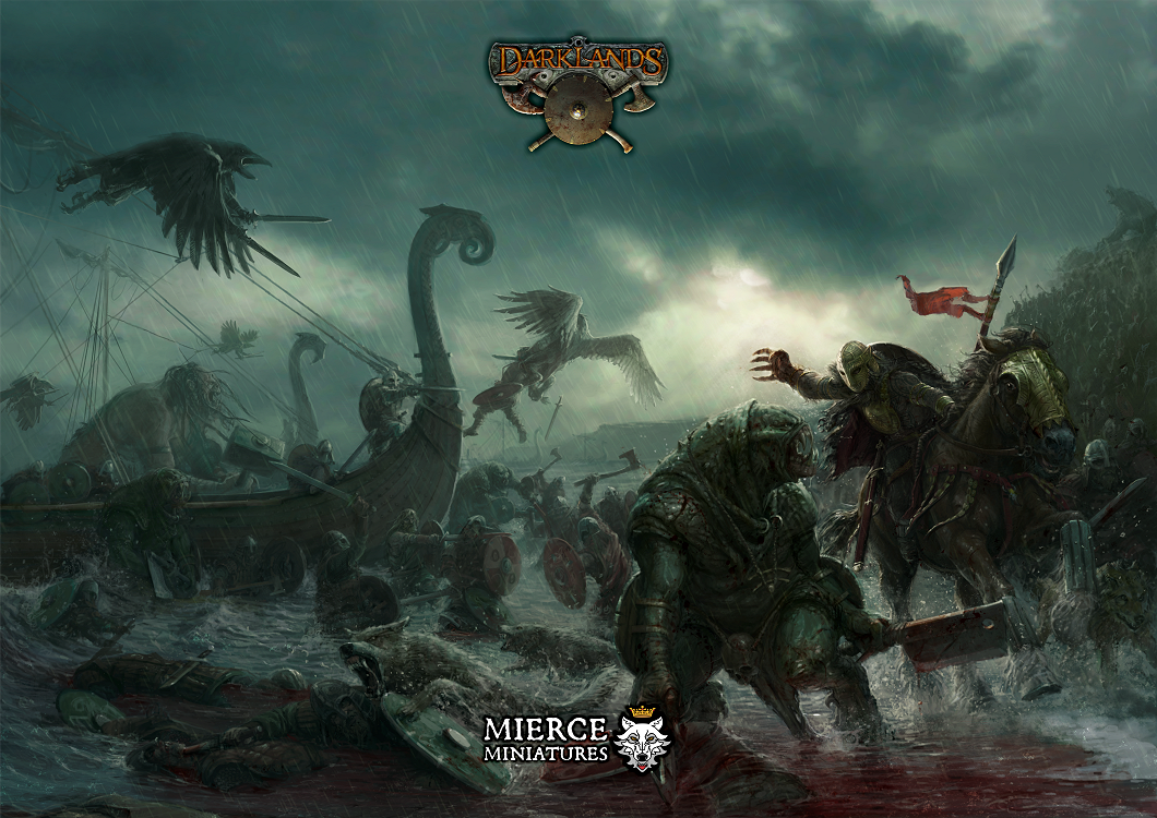 The Battle of the North Shore A1 Poster