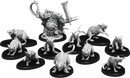 Pus-Belly's Pack, Razh-Master and Dog-Razh Unit