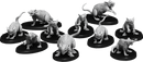 Dead-Claw's Nest, Dog-Razh Unit