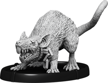 Dead-Claw, Dog-Razh Kill-Fang