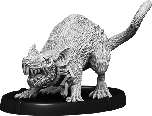 Dead-Claw, Dog-Razh Kill-Fang