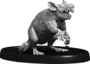 Half-Tail, Dog-Razh Warrior