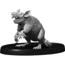 Black-Tail, Dog-Razh Warrior