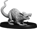 Crook-Back, Dog-Razh Warrior