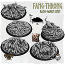 Fang-Throng, Razh-Swarm Unit