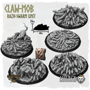Claw-Mob, Razh-Swarm Unit