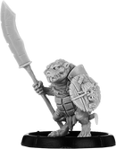 Ming-Breath, Runt-Vras Warrior