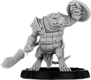 Dull-Brain, Runt-Vras Warrior
