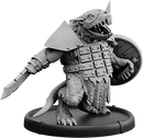 No-Claw, Spear-Vras Champion