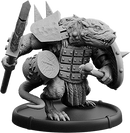 Fat-Skin, Spear-Vras Drummer