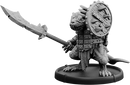 Quick-Kill, Spear-Vras Warrior