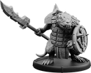 Fat-Tail, Spear-Vras Warrior