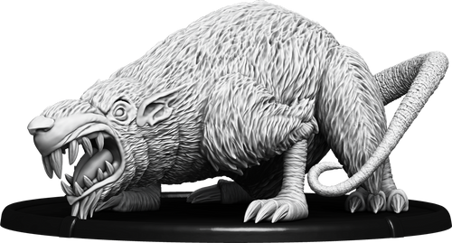 Snap-Maw, Rend-Terror