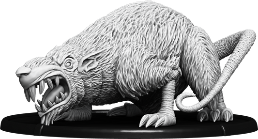 Snap-Maw, Rend-Terror