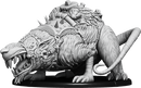 Snap-Jaw, Black-Fang's Rend-Terror
