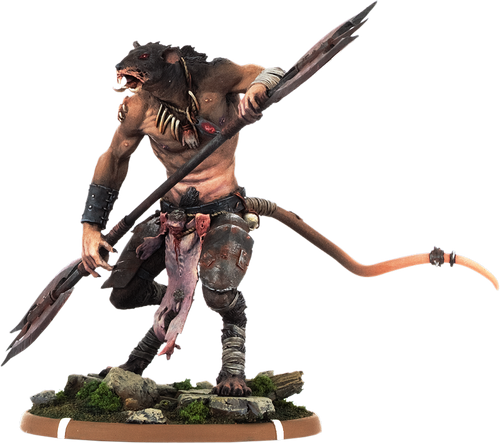 Scar-Scath, Vermin-Fiend