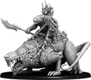 Black-Fang, Kill-Vras on Rend-Terror