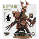 Blunt-Claw, Vras-Lord on Foot