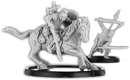 Danilo Cruz, Beast Slayer of Cantabria on Foot and on Horse
