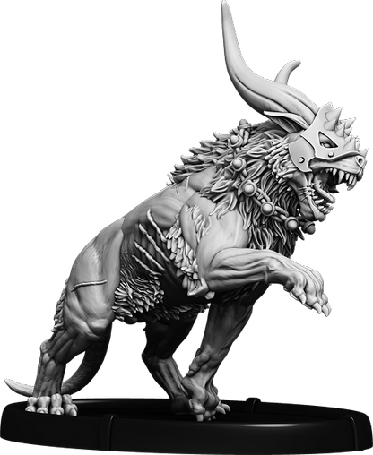 Brathow, Drune-Hound